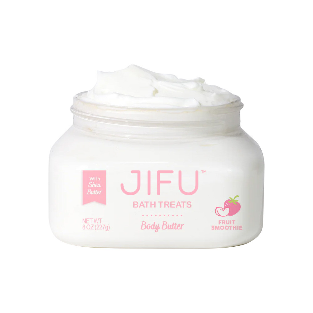 JIFU Body Butter