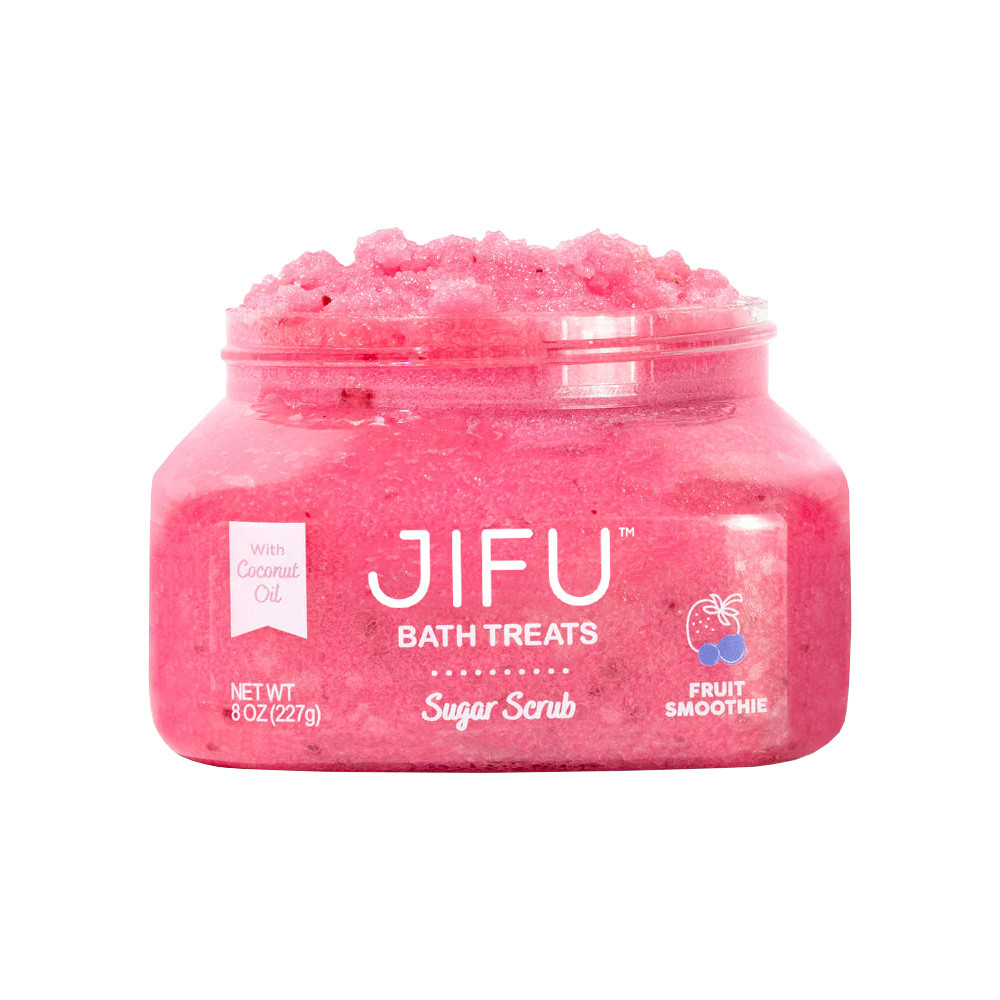 Esfoliante corporal JIFU